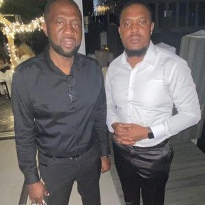 Meet your Posher, Joel sweets